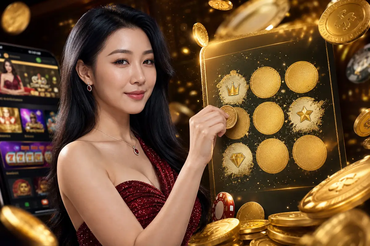 kqbd38 Nổ Hũ Slots